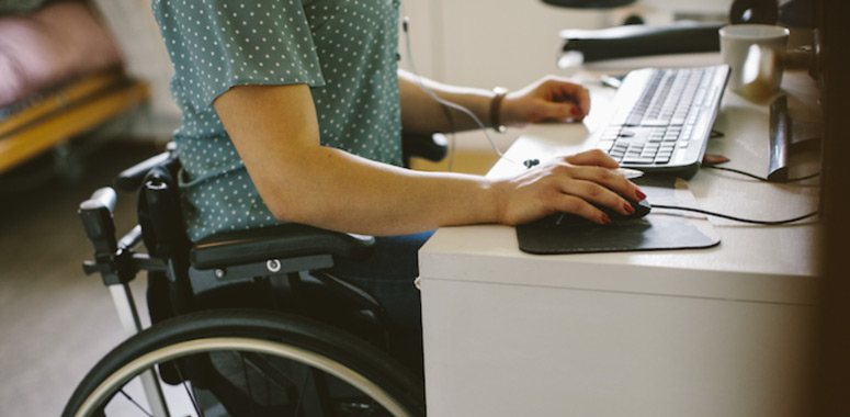 10 Easy Jobs For Disabled Adults To Work IFastJob